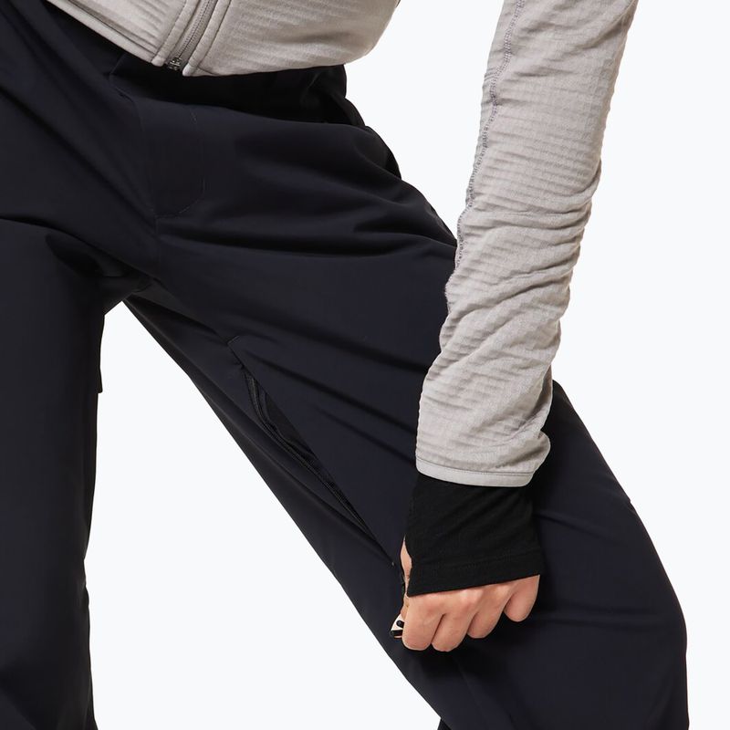 Moteriškos slidinėjimo kelnės Oakley Canopy Insulated blackout 6