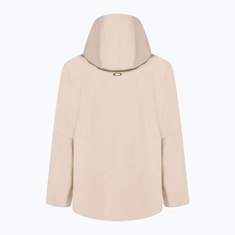 Vyriška slidinėjimo striukė Oakley Sub Temp RC Gore-Tex 2.0 pebble 2