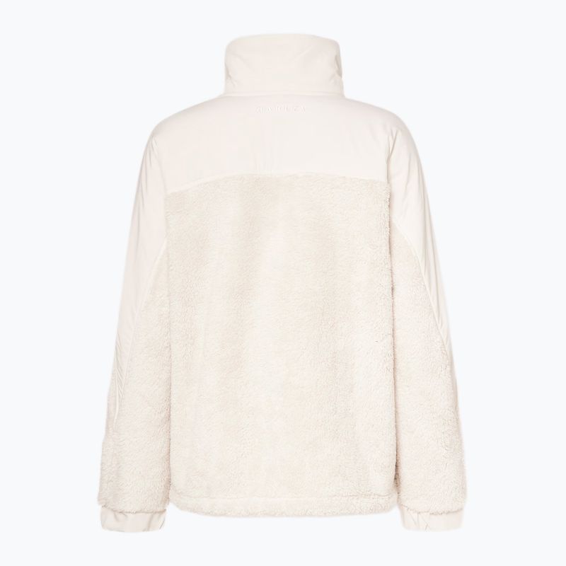 Moteriškas džemperis Oakley W. Mountain Fire Sherpa mist 7