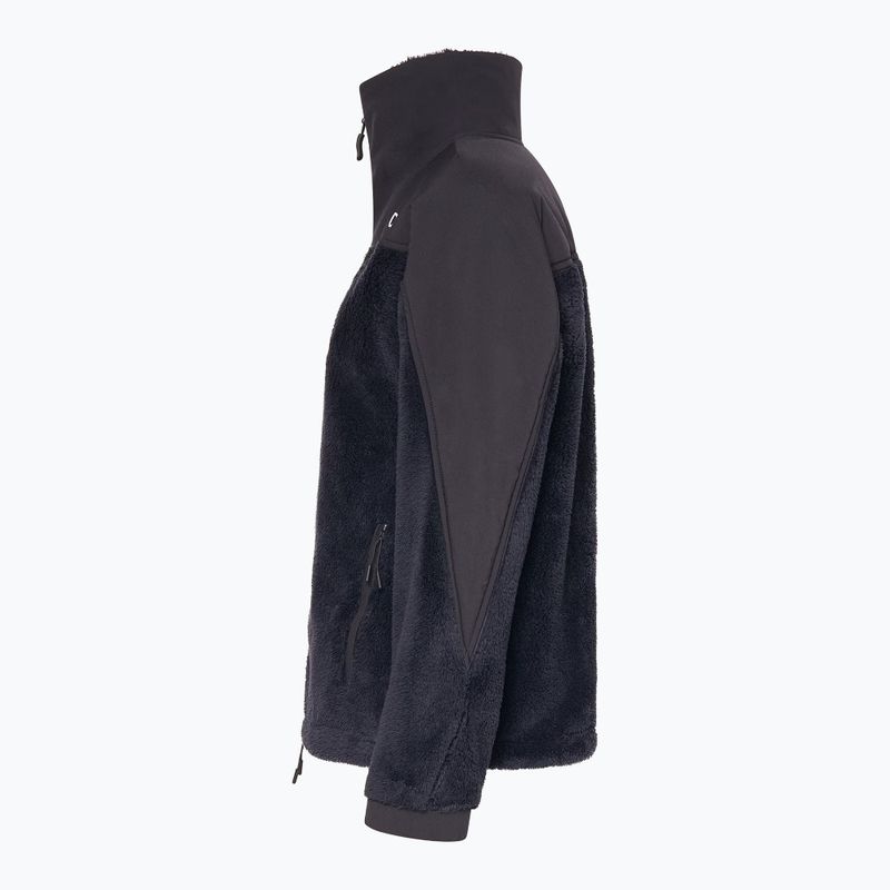 Moteriškas džemperis Oakley W. Mountain Fire Sherpa blackout 10