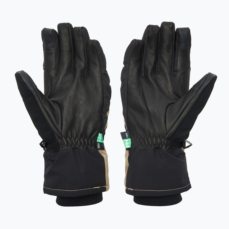 Slidinėjimo pirštinės Oakley Oakley B1B pebble 3