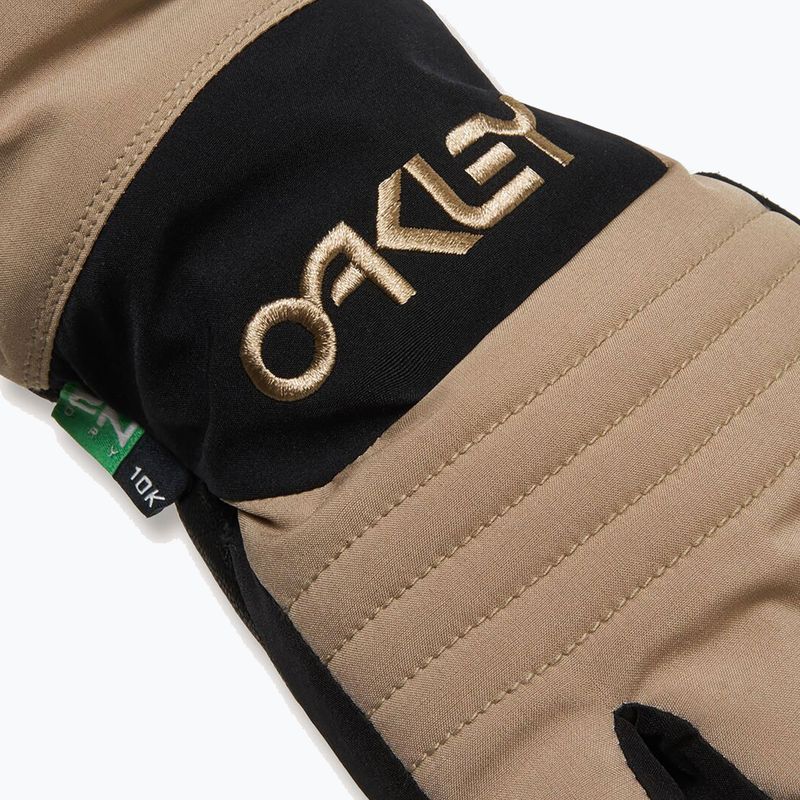 Slidinėjimo pirštinės Oakley Oakley B1B pebble 2