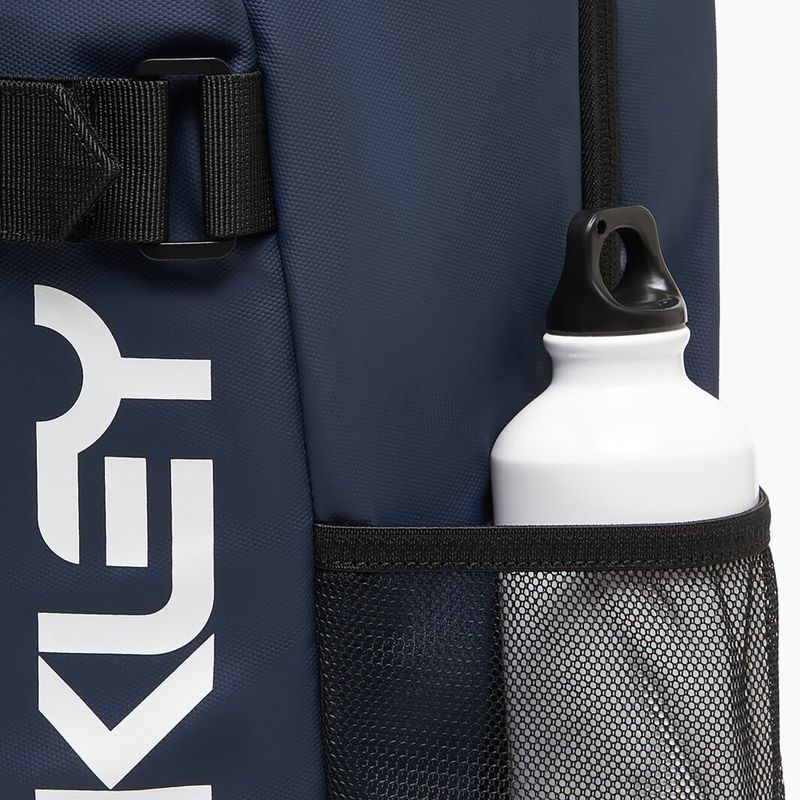 Miesto kuprinė Oakley The Freshman Skate 20 l abyss/white 4