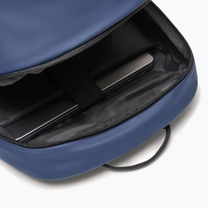 Miesto kuprinė Oakley The Freshman Skate 20 l abyss/white 5