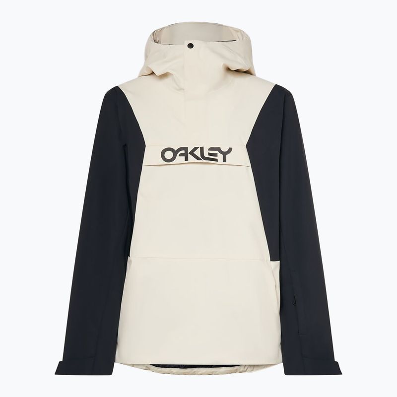 Vyriška snieglenčių striukė Oakley TNP TBT Isulated Anorak mist 10
