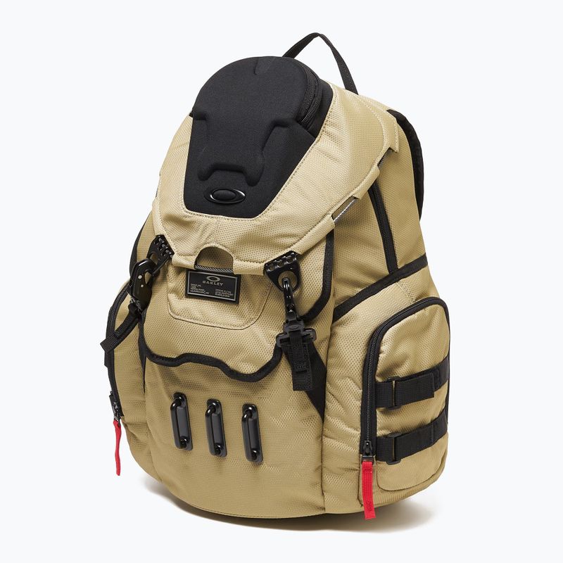 Turistinė kuprinė Oakley Bathroom Sink RC 21 l pebble 3