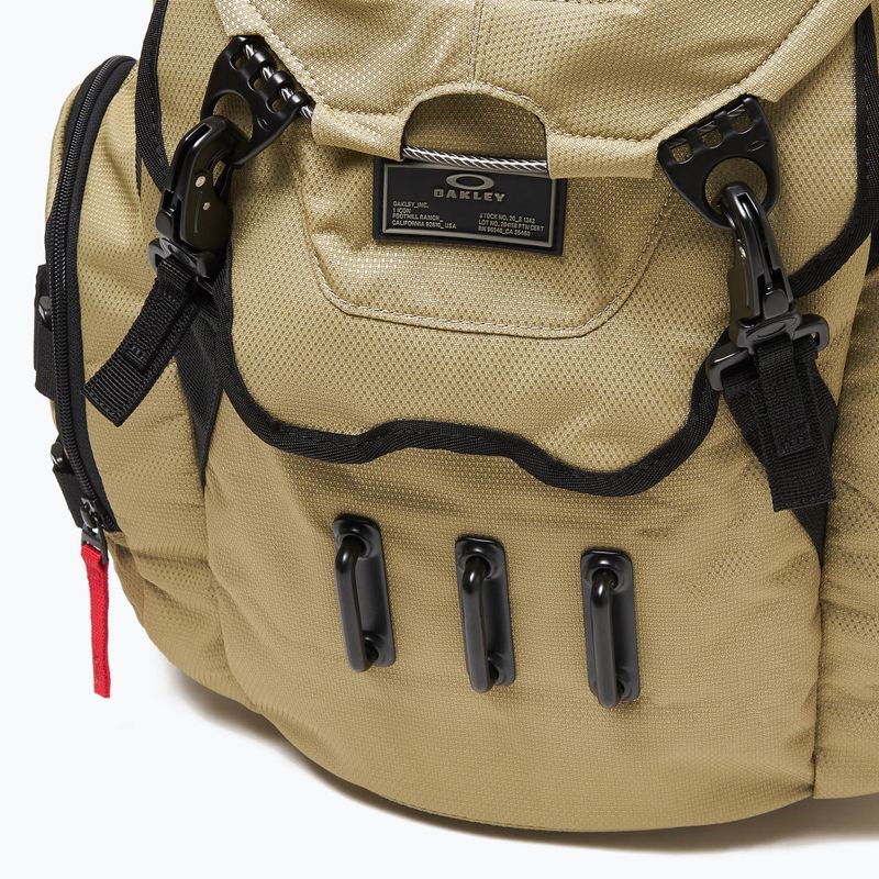 Turistinė kuprinė Oakley Bathroom Sink RC 21 l pebble 4