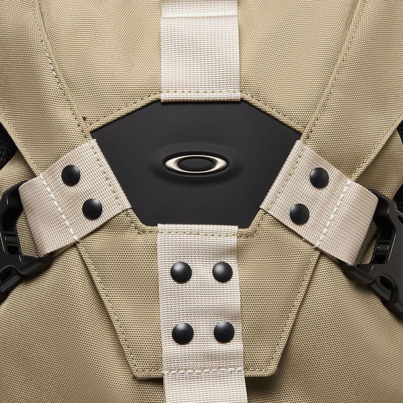 Turistinė kuprinė Oakley Icon RC 32 l pebble/mist 5