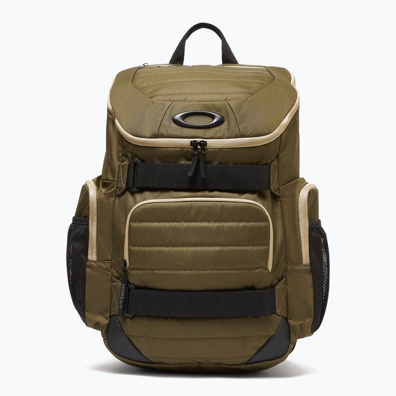 Turistinė kuprinė Oakley Enduro 3.0 Big 30 l army green/pebble