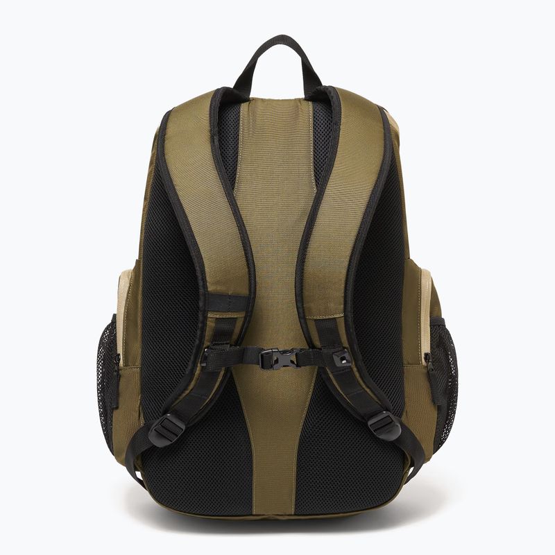 Turistinė kuprinė Oakley Enduro 3.0 Big 30 l army green/pebble 2