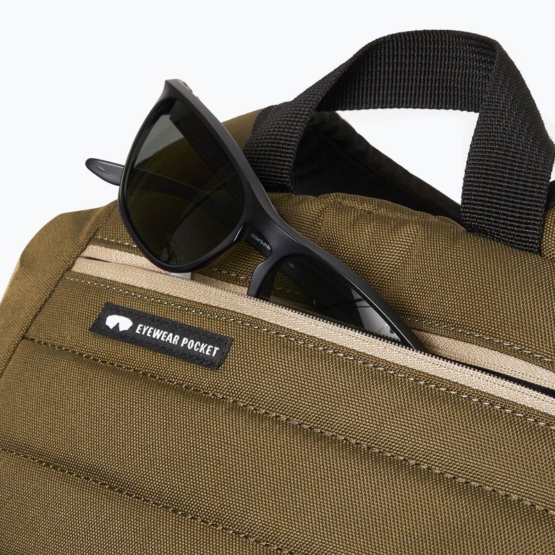 Turistinė kuprinė Oakley Enduro 3.0 Big 30 l army green/pebble 5