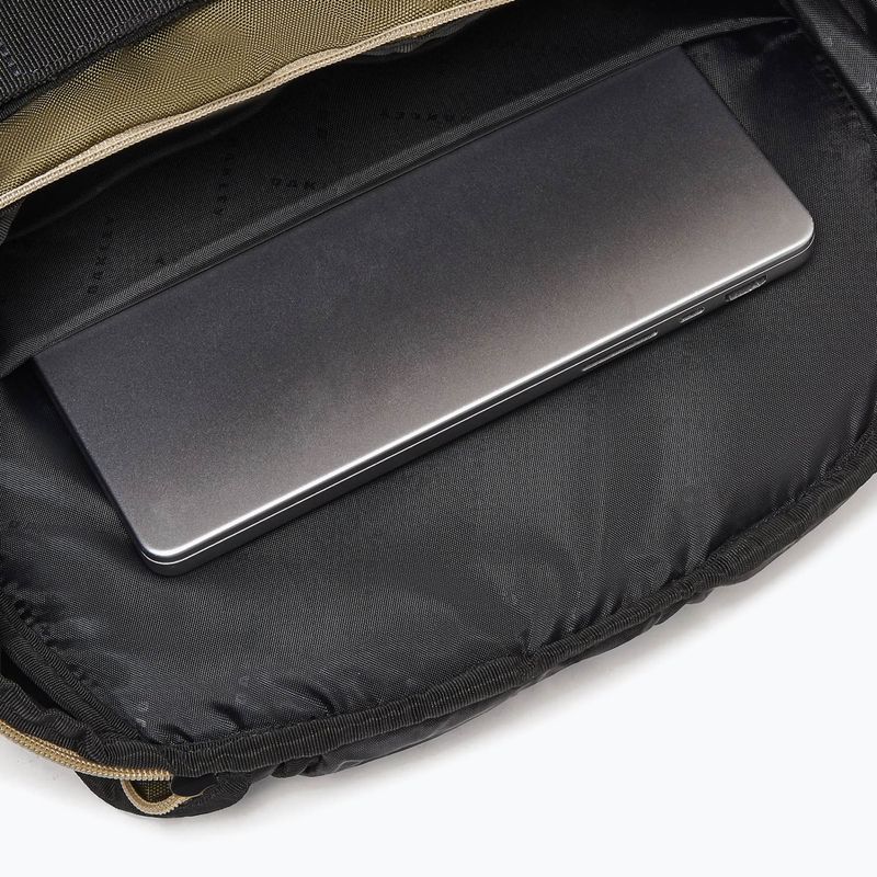 Turistinė kuprinė Oakley Enduro 3.0 Big 30 l army green/pebble 6