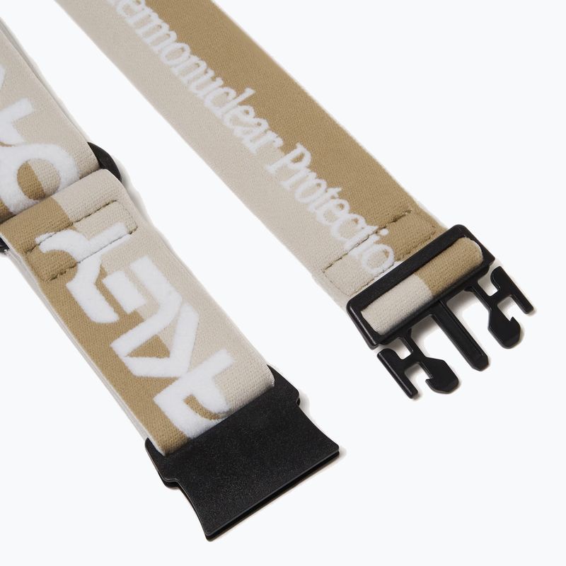 Kelnių diržas Oakley TNP Factory pebble 3