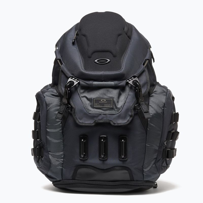 Turistinė kuprinė Oakley Kitchen Sink 34 l graphite