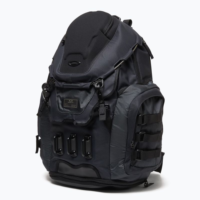 Turistinė kuprinė Oakley Kitchen Sink 34 l graphite 3