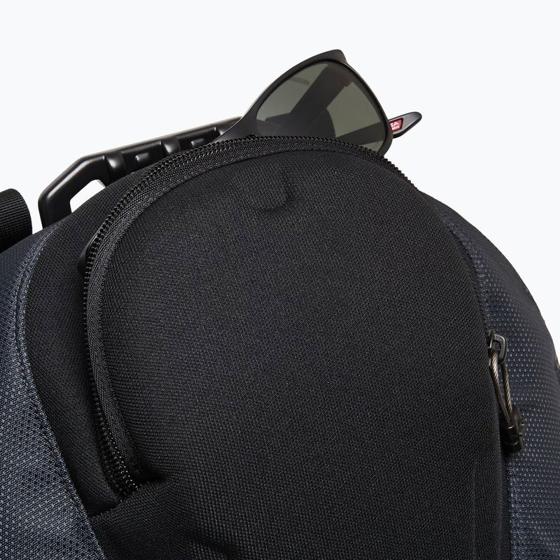 Turistinė kuprinė Oakley Kitchen Sink 34 l graphite 5