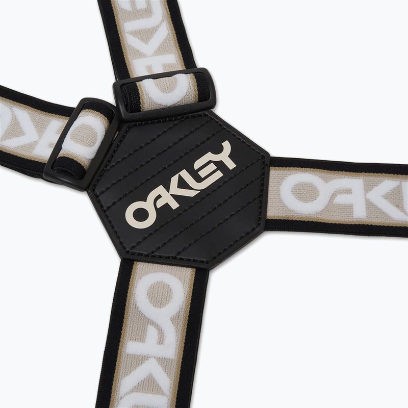 Petnešos kelnėms Oakley Factory Suspenders mist 2