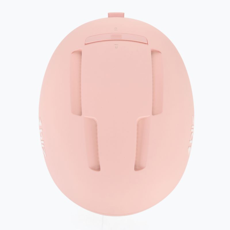 Slidinėjimo šalmas Bliz S002 matte powder pink 6