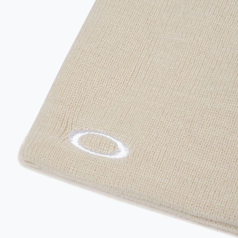 Žieminė kepurė Oakley Fine Knit mist 3