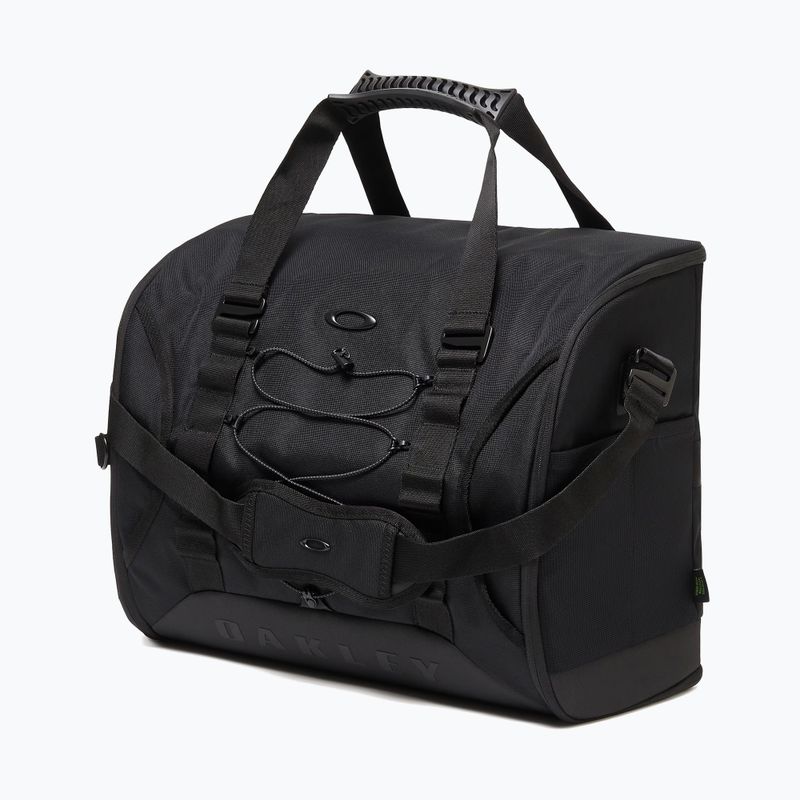 Kelioninė kuprinė Oakley Latitude Expedition 43 l blackout 3