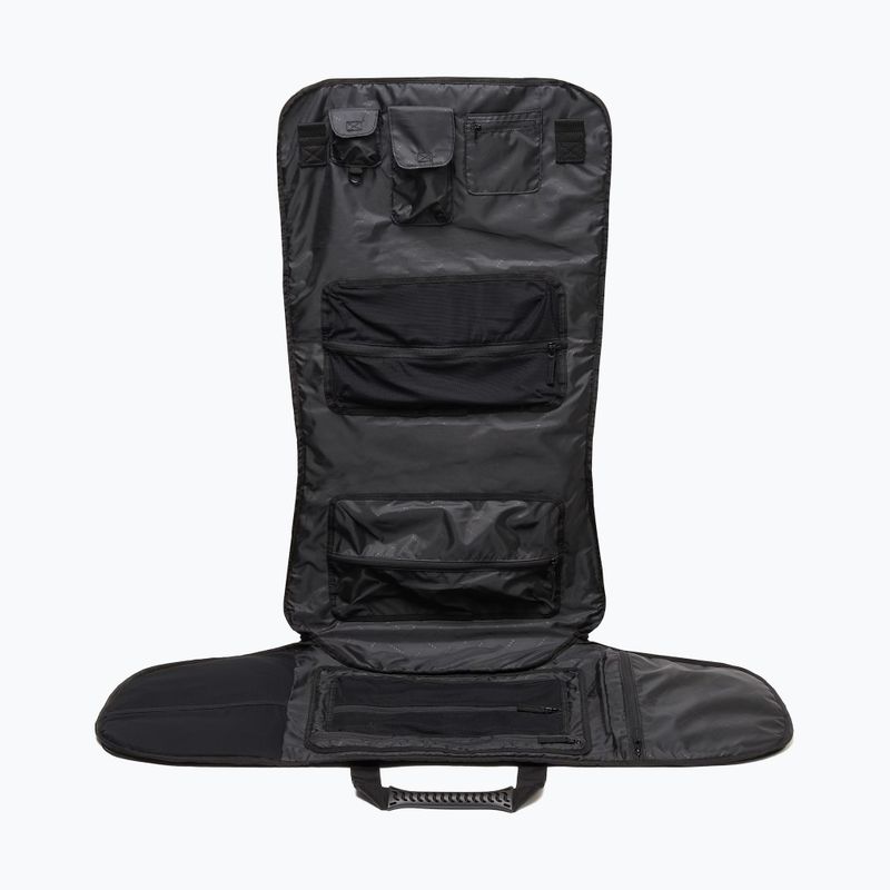Kelioninė kuprinė Oakley Latitude Expedition 43 l blackout 5