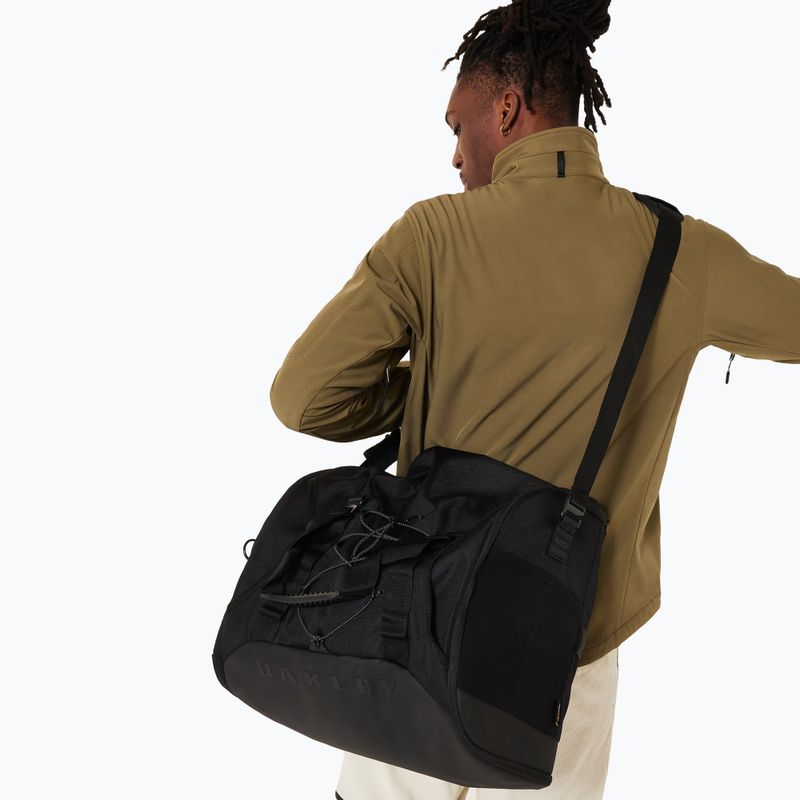 Kelioninė kuprinė Oakley Latitude Expedition 43 l blackout 6