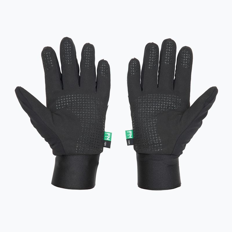 Dviračio pirštinės Oakley Endurance Pro Winter blackout 3