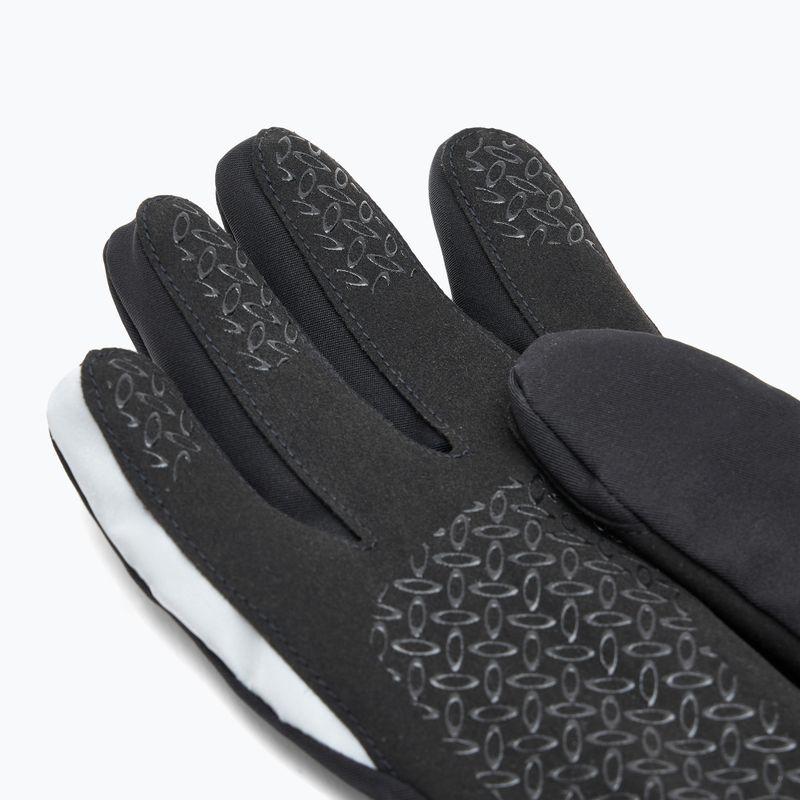 Dviračio pirštinės Oakley Endurance Pro Winter blackout 6