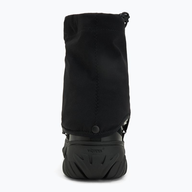 Vyriški žygio batai Oakley Meridian Low Ext blackout 5