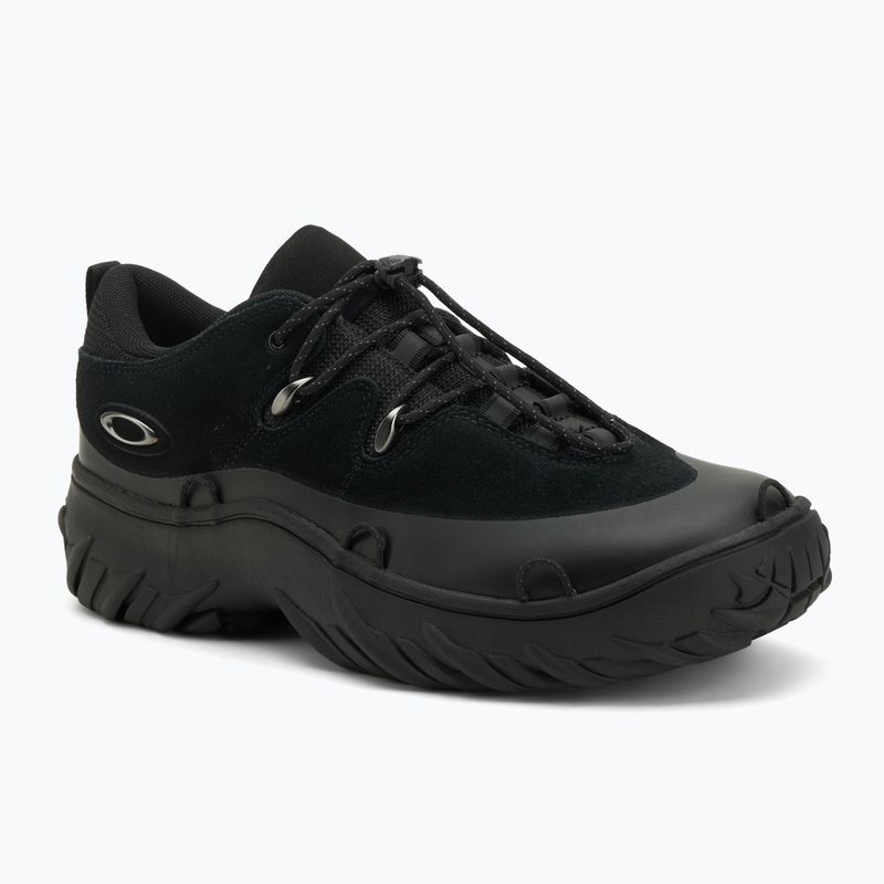 Vyriški žygio batai Oakley Meridian Low Ext blackout 8