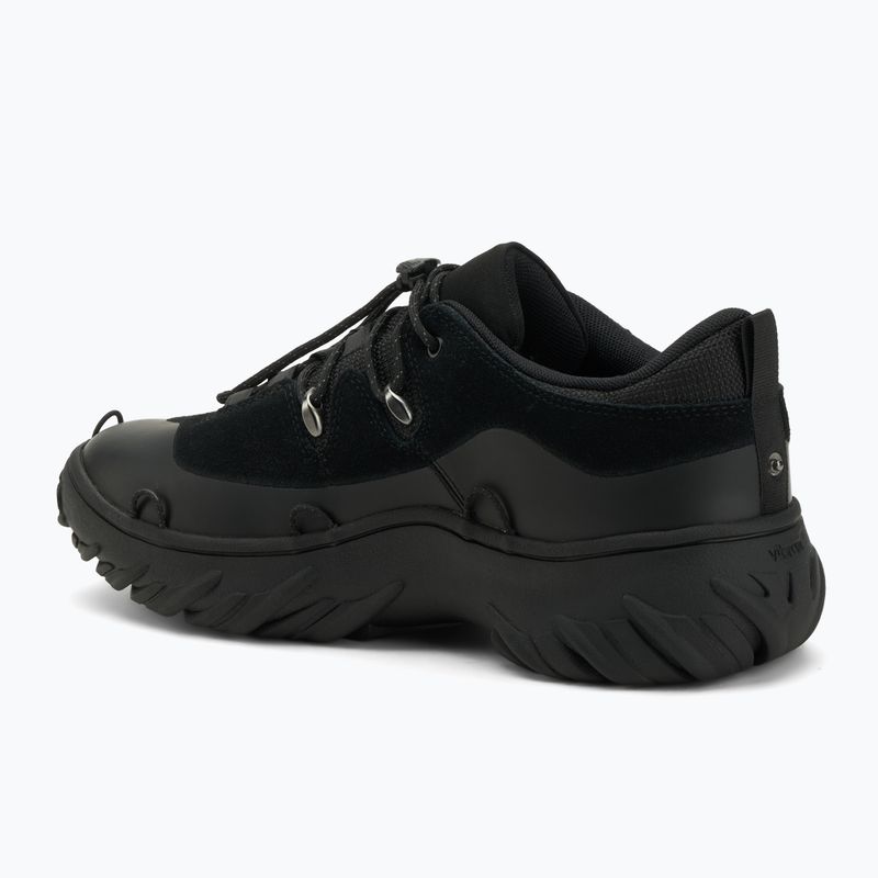 Vyriški žygio batai Oakley Meridian Low Ext blackout 9
