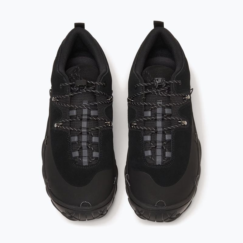 Vyriški žygio batai Oakley Meridian Low Ext blackout 12