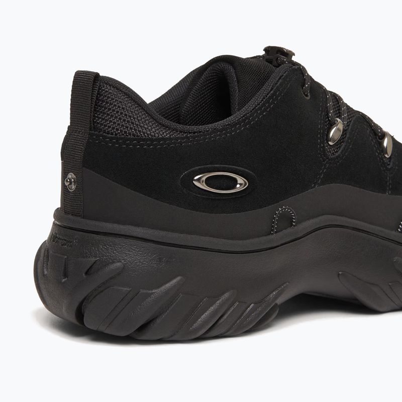 Vyriški žygio batai Oakley Meridian Low Ext blackout 14