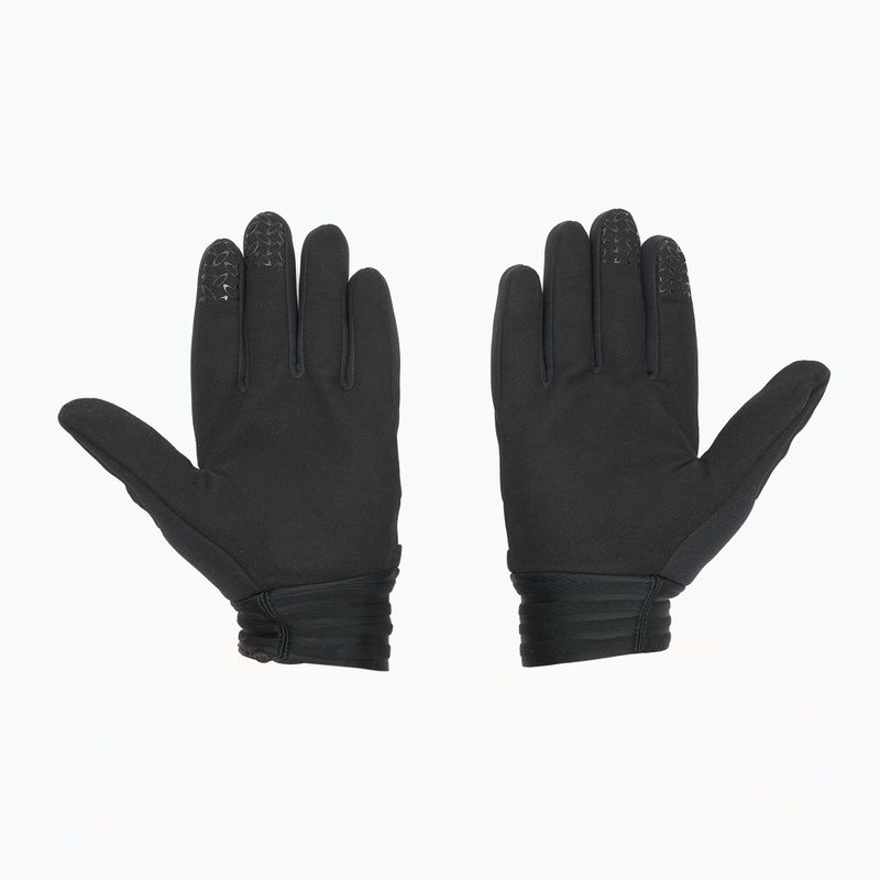 Dviračio pirštinės Oakley Seeker Thermal MTB 2.0 blackout 3