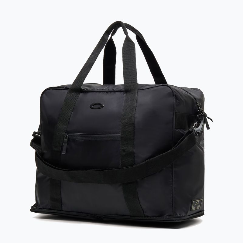 Kelioninis krepšys Oakley Packable Duffle 42 l blackout 2