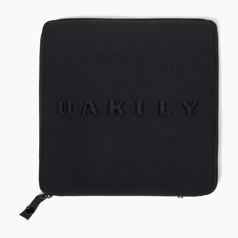Kelioninis krepšys Oakley Packable Duffle 42 l blackout 4