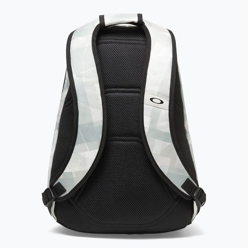 Miesto kuprinė Oakley Primer RC Laptop 20 l mountain camo green 2