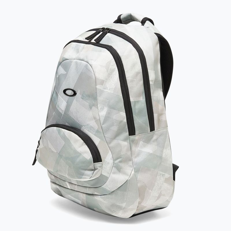 Miesto kuprinė Oakley Primer RC Laptop 20 l mountain camo green 3