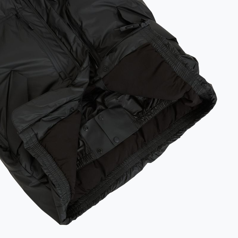 Vyriška snieglenčių striukė Oakley Mthod Insulated blackout 5