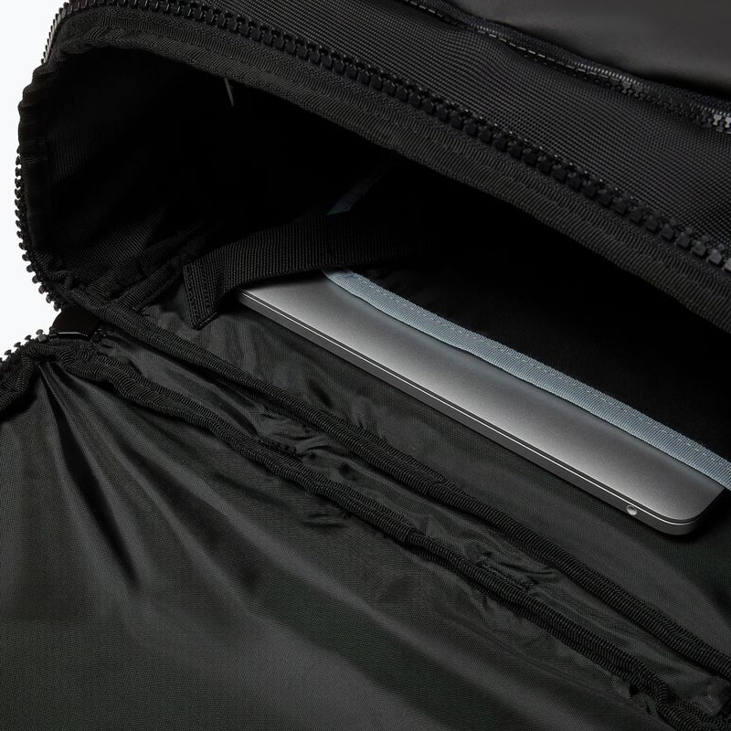 Miesto kuprinė Oakley Enhance Hybrid Backpack L 32 l black/black 5