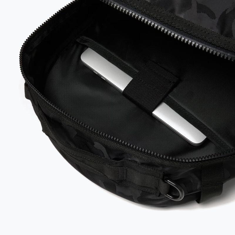 Miesto kuprinė Oakley Enhance Lt L 9.0 FW 30 l black camo 4