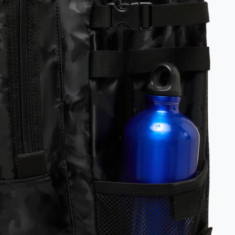 Miesto kuprinė Oakley Enhance Lt L 9.0 FW 30 l black camo 5