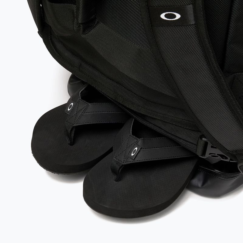 Krepšys Oakley Enhance LT Boston 9.0 FW 45 l Black/Black 4