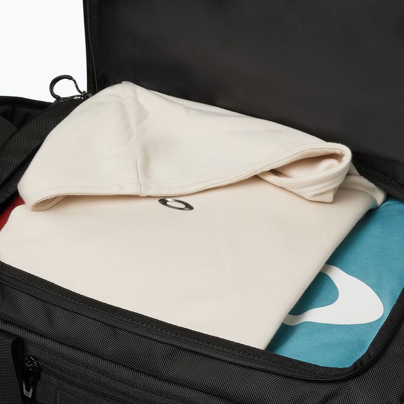 Krepšys Oakley Enhance LT Boston 9.0 FW 45 l Black/Black 5