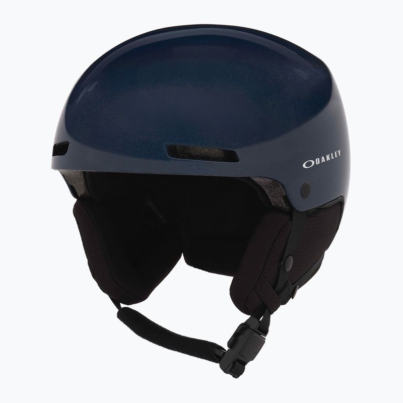 Vaikiškas slidinėjimo šalmas Oakley Mod 1 Pro Youth space dust abyss with stars 4
