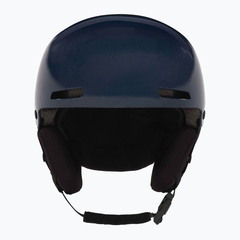 Vaikiškas slidinėjimo šalmas Oakley Mod 1 Pro Youth space dust abyss with stars 5