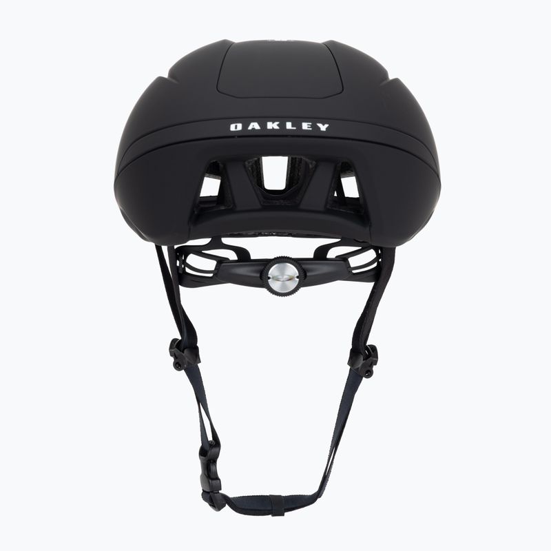 Dviračio šalmas Oakley Velo Stelvio EU matte black 3
