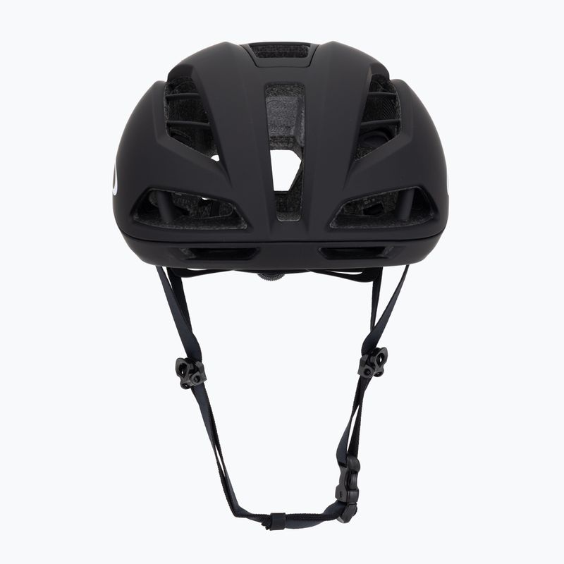 Dviračio šalmas Oakley Velo Stelvio EU matte black 4