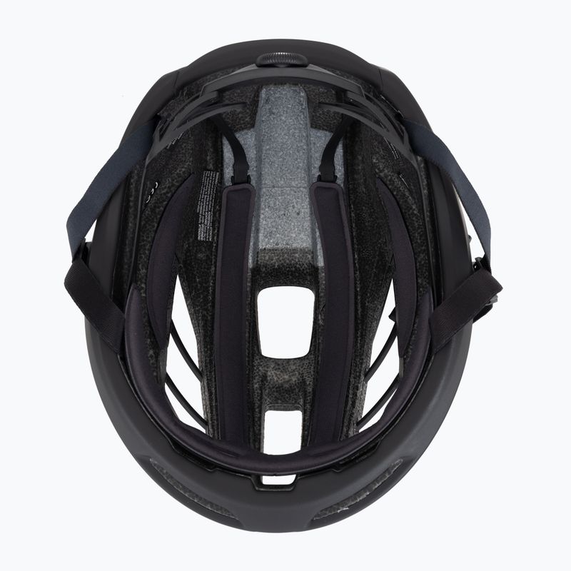 Dviračio šalmas Oakley Velo Stelvio EU matte black 5