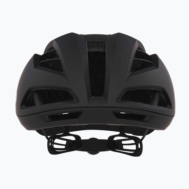 Dviračio šalmas Oakley Velo Stelvio EU matte black 3